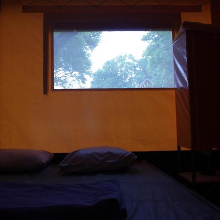 Camping La Bergerie La Chapelle-Achard Quarto foto