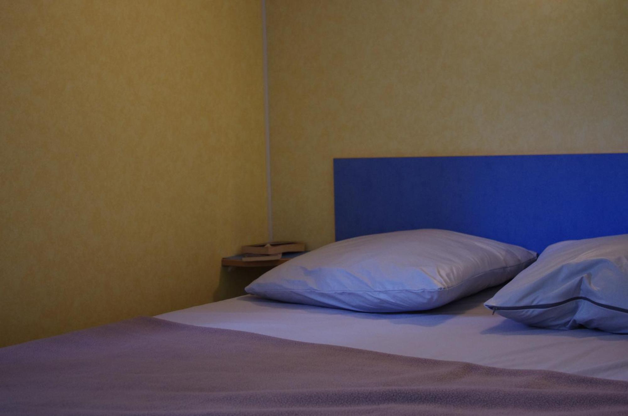 Camping La Bergerie La Chapelle-Achard Quarto foto